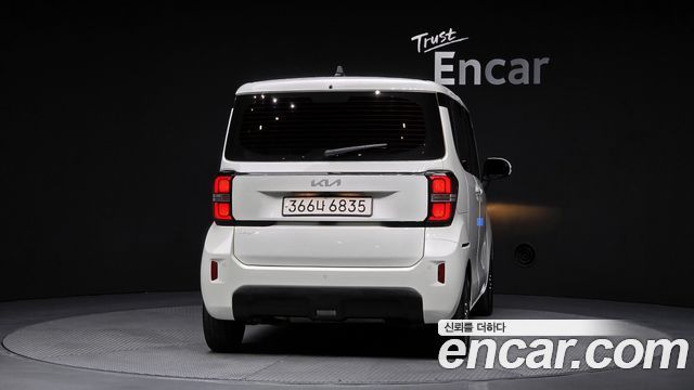 Kia RAY 2023 — photo 5