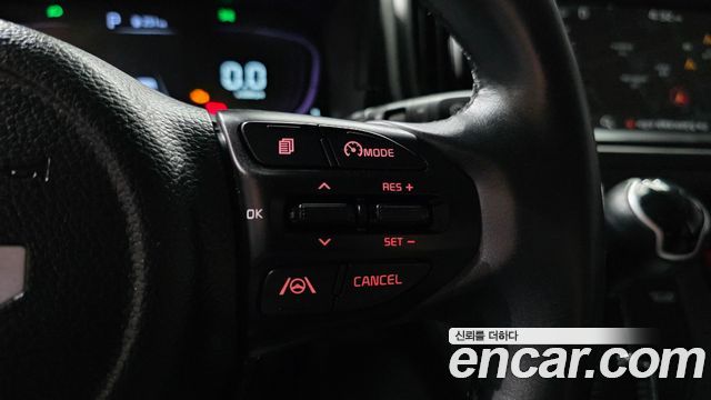 Kia RAY 2023 — photo 6