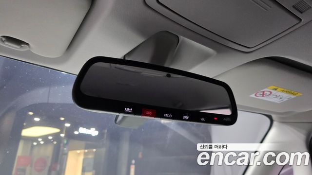 Kia RAY 2023 — photo 11