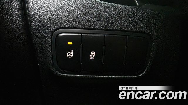 Kia RAY 2023 — photo 12