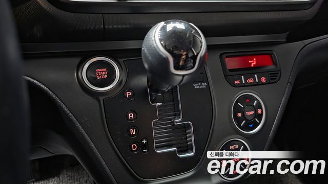 Kia RAY 2023 — photo 13