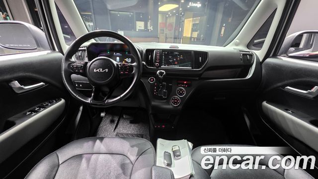 Kia RAY 2023 — photo 17