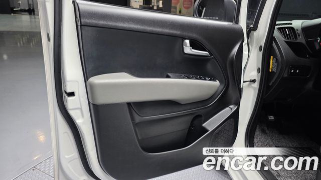 Kia RAY 2023 — photo 18