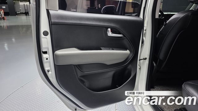 Kia RAY 2023 — photo 19
