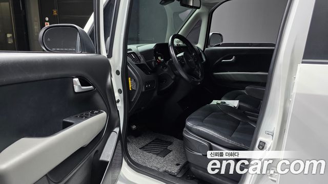 Kia RAY 2023 — photo 20