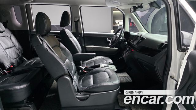 Kia RAY 2023 — photo 22