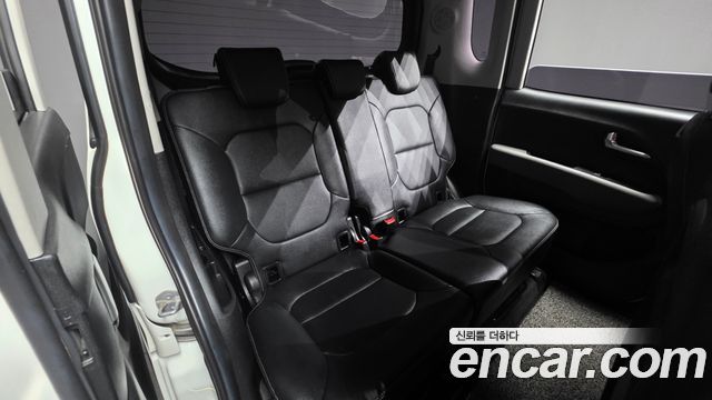Kia RAY 2023 — photo 23