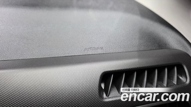 Kia RAY 2023 — photo 25