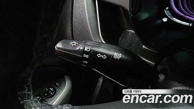 Kia RAY 2023 — photo 26