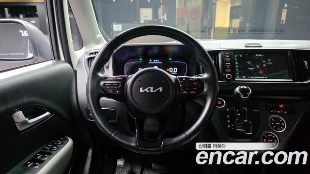Kia RAY 2023 — photo 7
