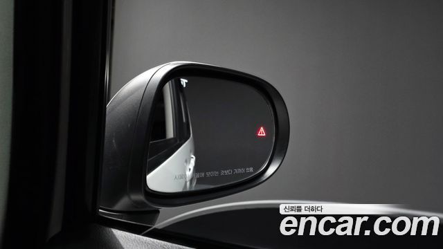 Kia RAY 2023 — photo 9