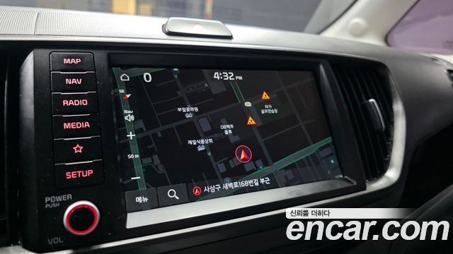 Kia RAY 2023 — photo 14