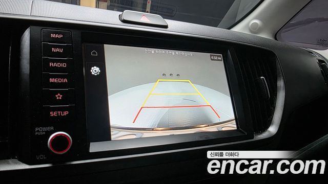 Kia RAY 2023 — photo 15