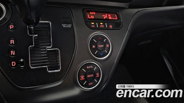 Kia RAY 2023 — photo 27
