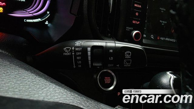 Kia RAY 2023 — photo 28