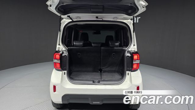 Kia RAY 2023 — photo 29