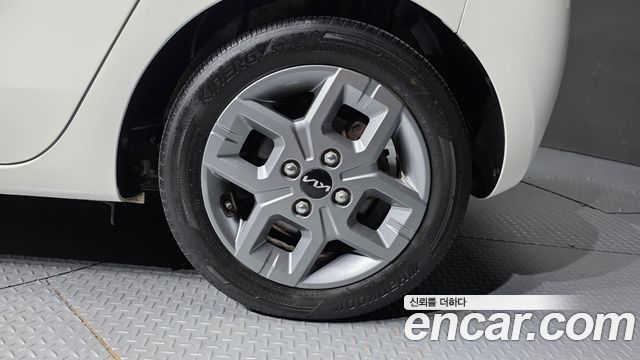 Kia RAY 2023 — photo 30