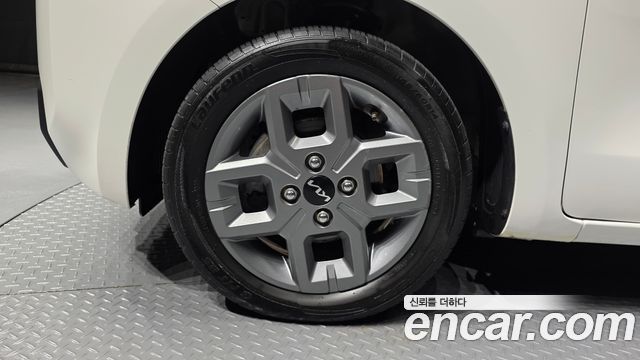 Kia RAY 2023 — photo 31