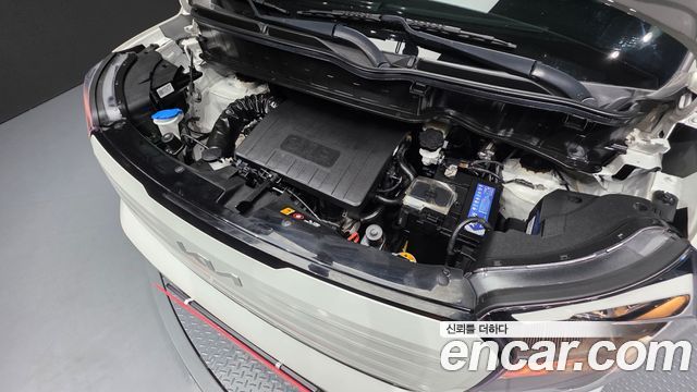 Kia RAY 2023 — photo 32