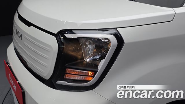 Kia RAY 2023 — photo 33
