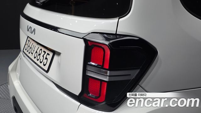 Kia RAY 2023 — photo 34