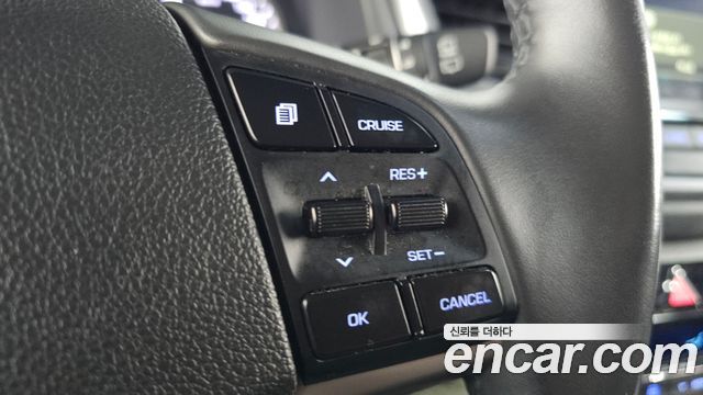 Hyundai Tucson 2018 — photo 25