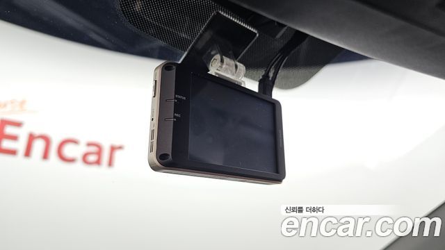 Hyundai Tucson 2018 — photo 31