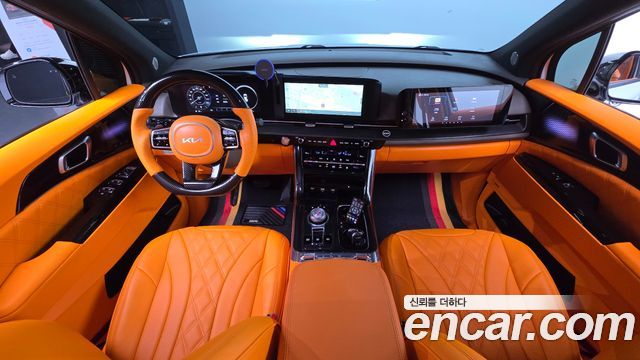 Kia Canival 2022 — photo 7