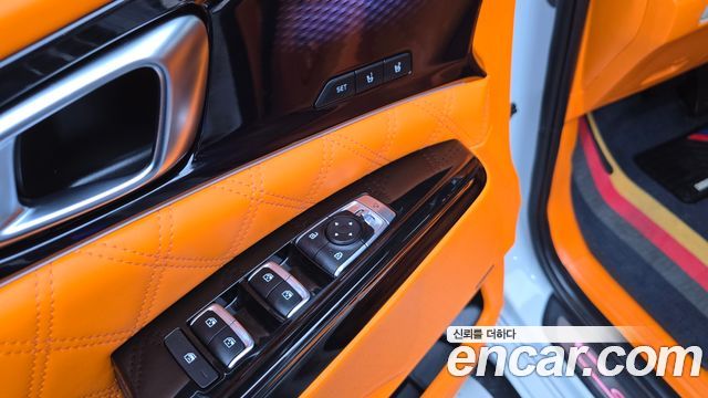 Kia Canival 2022 — photo 15