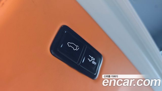 Kia Canival 2022 — photo 20