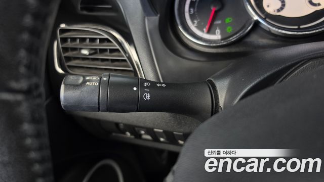 Renault Korea SM3 2016 — photo 16