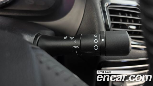 Renault Korea SM3 2016 — photo 17