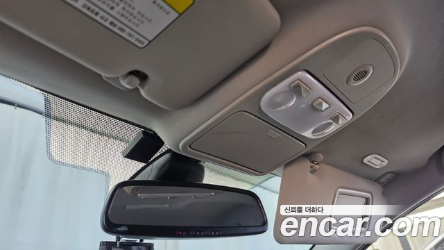 Renault Korea SM3 2016 — photo 19