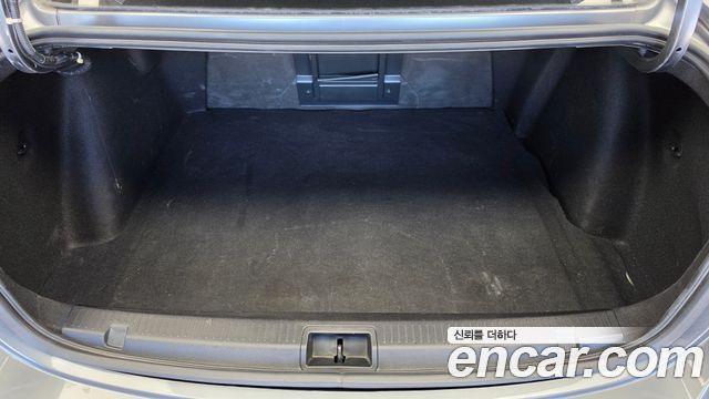 Renault Korea SM3 2016 — photo 20