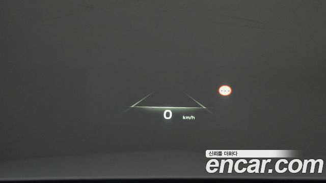 Kia K8 2023 — photo 26
