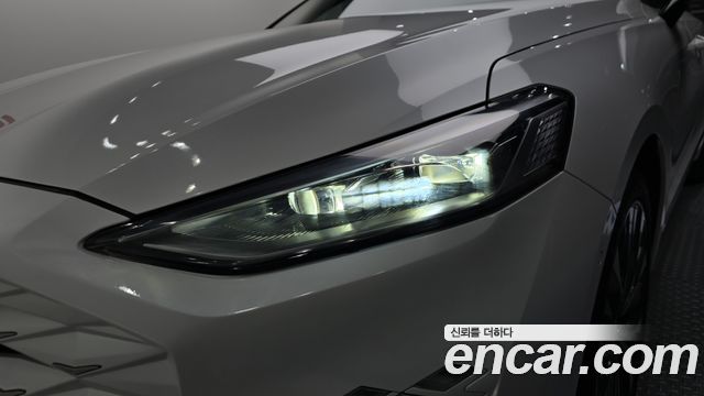 Kia K8 2023 — photo 8