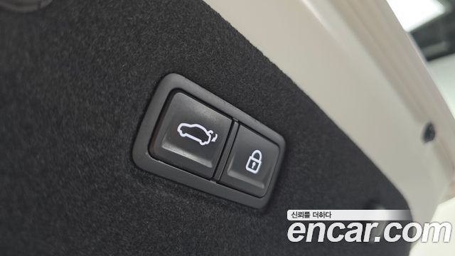 Kia K8 2023 — photo 43