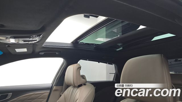 Kia K8 2023 — photo 45