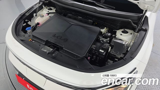 Kia Niro 2023 — photo 6