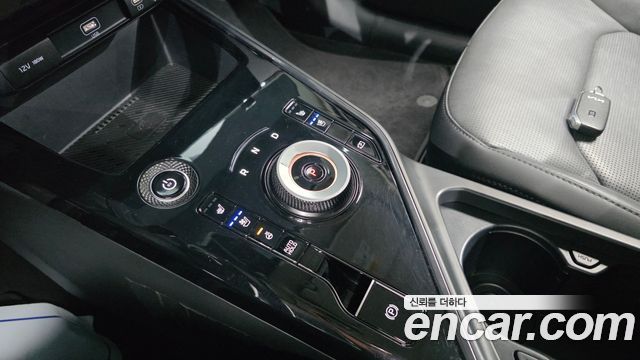 Kia Niro 2023 — photo 12