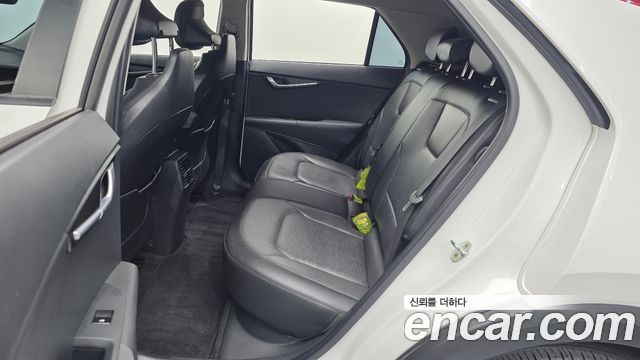 Kia Niro 2023 — photo 17