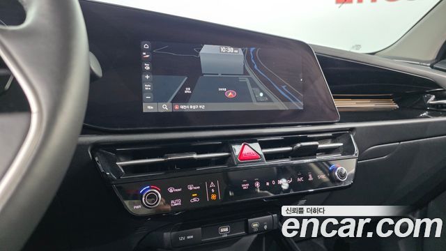 Kia Niro 2023 — photo 18