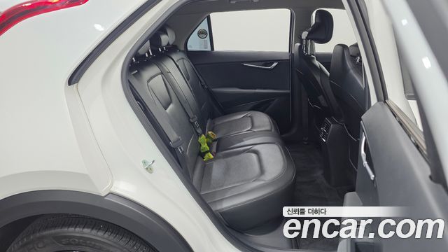 Kia Niro 2023 — photo 23