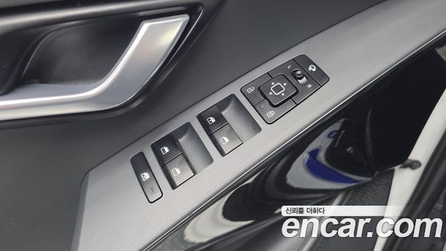 Kia Niro 2023 — photo 27