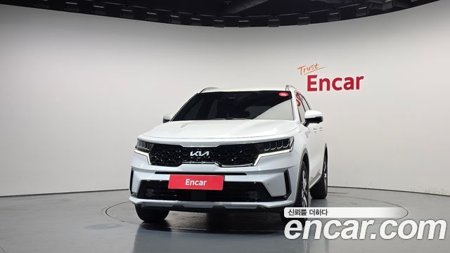 Kia Sorento 2023 — photo 3