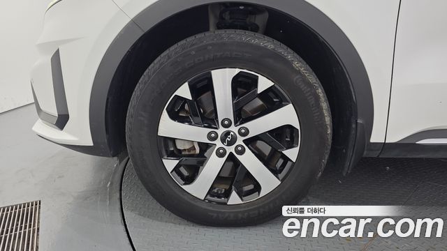 Kia Sorento 2023 — photo 5