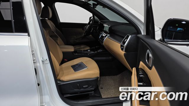 Kia Sorento 2023 — photo 17