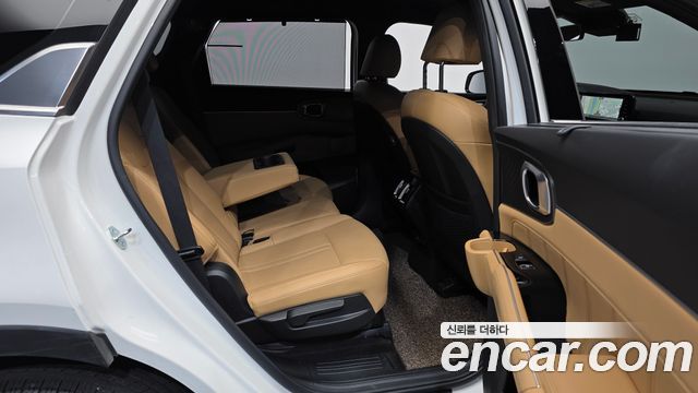 Kia Sorento 2023 — photo 18
