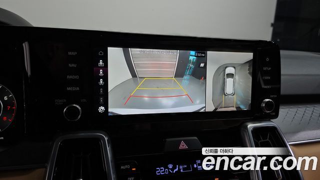 Kia Sorento 2023 — photo 22