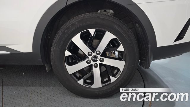 Kia Sorento 2023 — photo 7